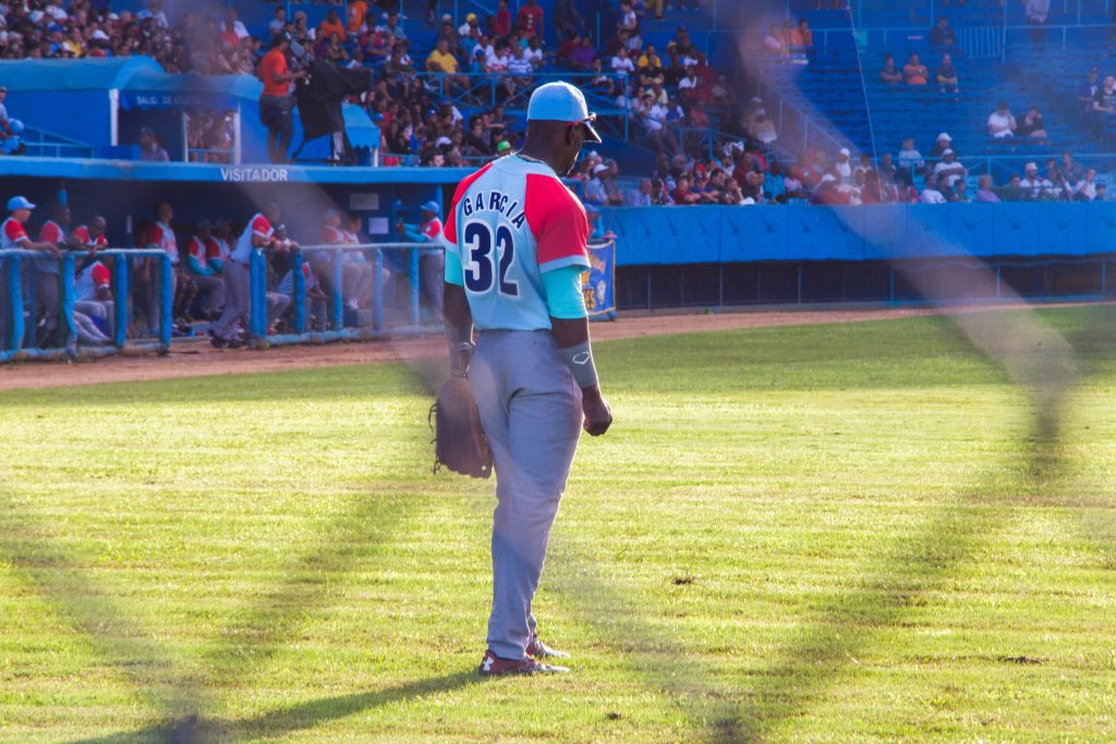World Series: Soler becomes second Cuban to win the MVP award - Taipei Times