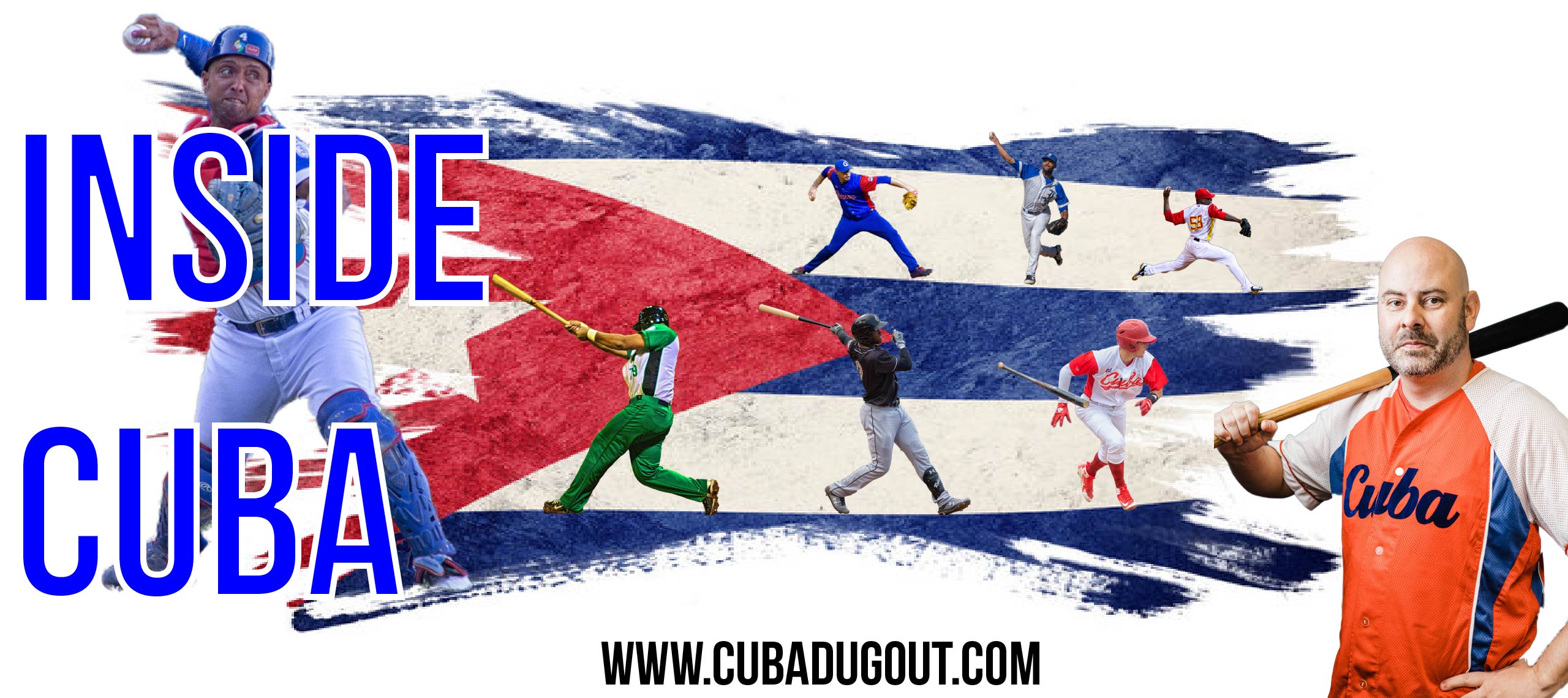 Cuba Dugout