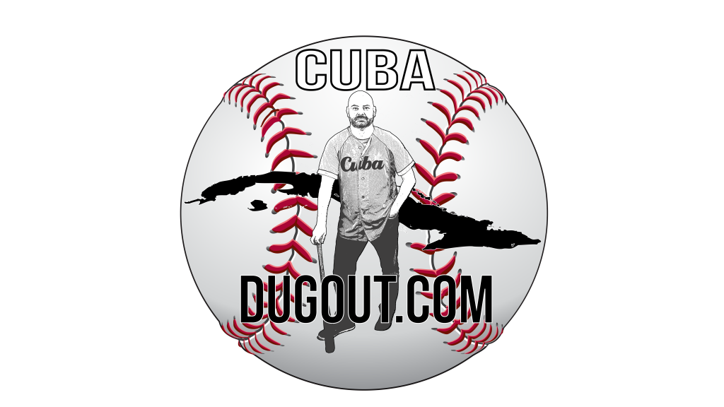 World Baseball Classic 2023 Team Cuba - Cuba Dugout