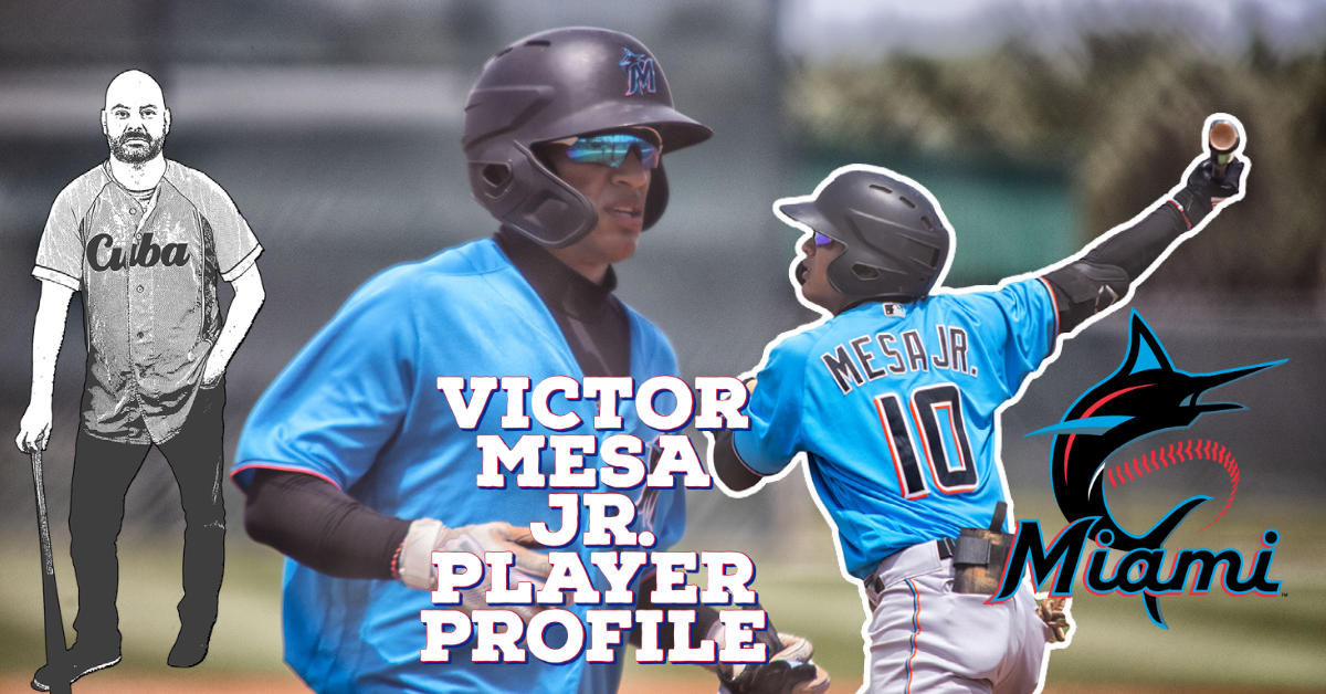 Mesa Brothers sign with Miami Marlins
